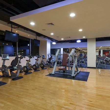 Jw Marriott Panama Otel Dış mekan fotoğraf