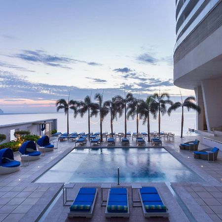Jw Marriott Panama Otel Dış mekan fotoğraf