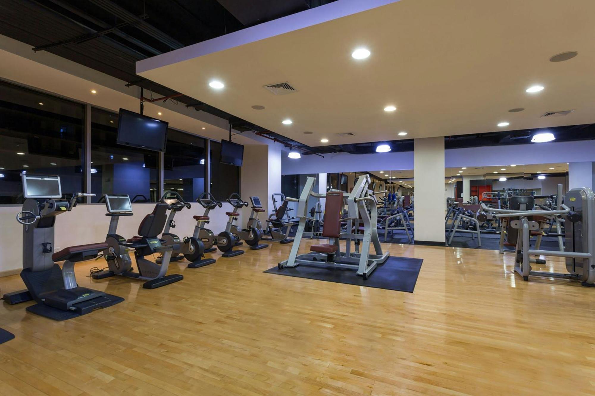 Jw Marriott Panama Otel Dış mekan fotoğraf