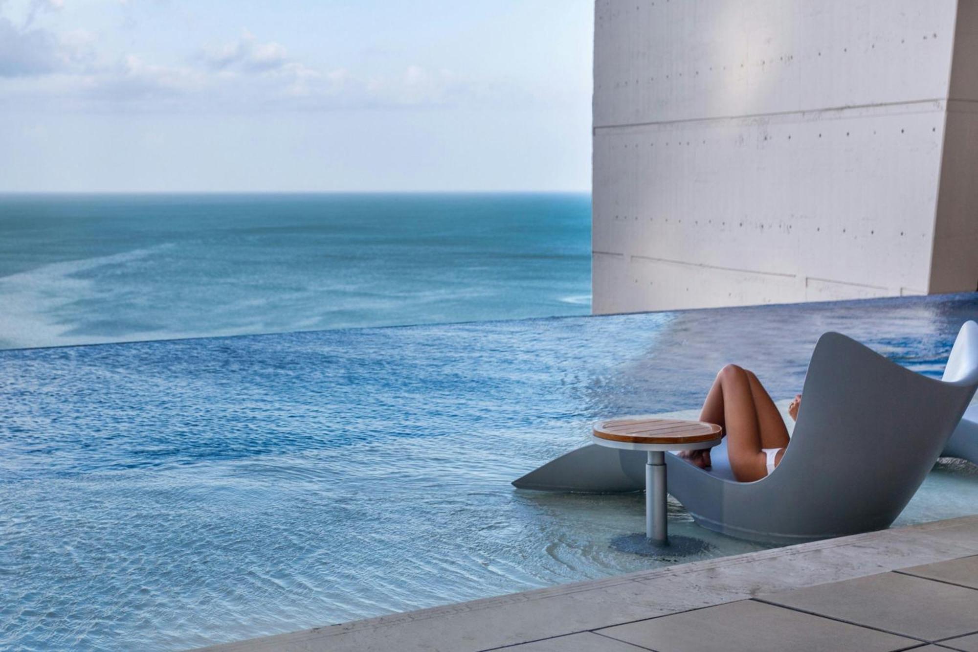 Jw Marriott Panama Otel Dış mekan fotoğraf